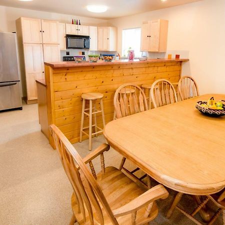 Talkeetna Hideaway Hotel Ngoại thất bức ảnh