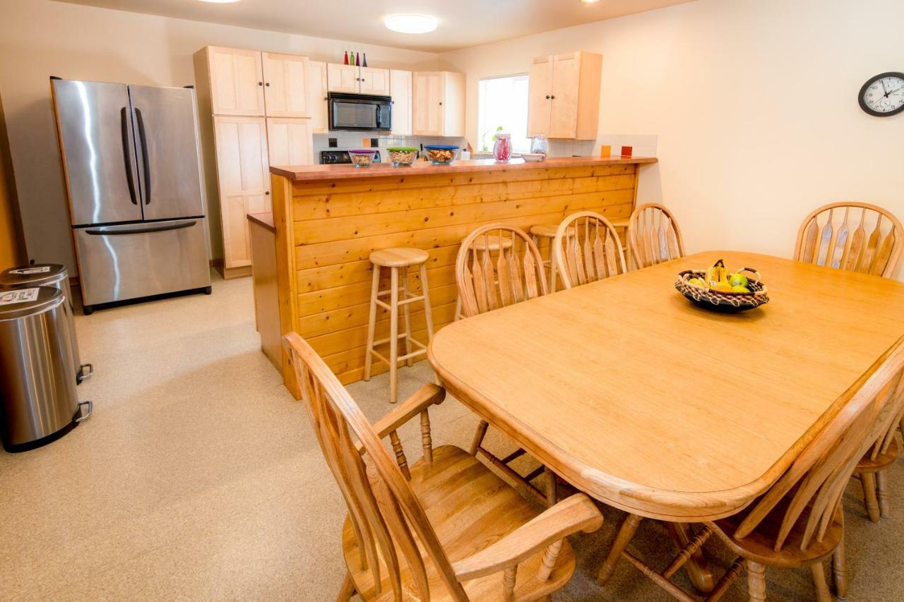 Talkeetna Hideaway Hotel Ngoại thất bức ảnh