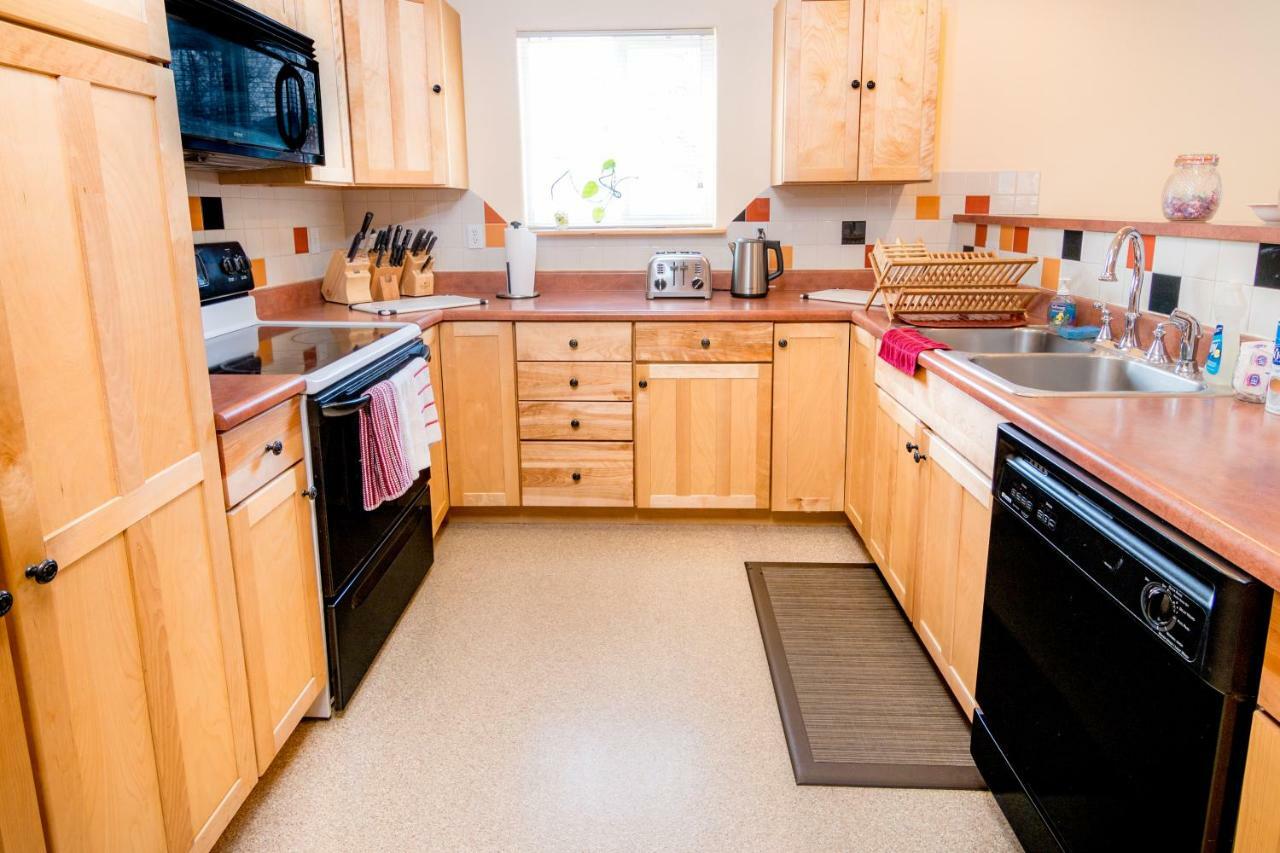 Talkeetna Hideaway Hotel Ngoại thất bức ảnh