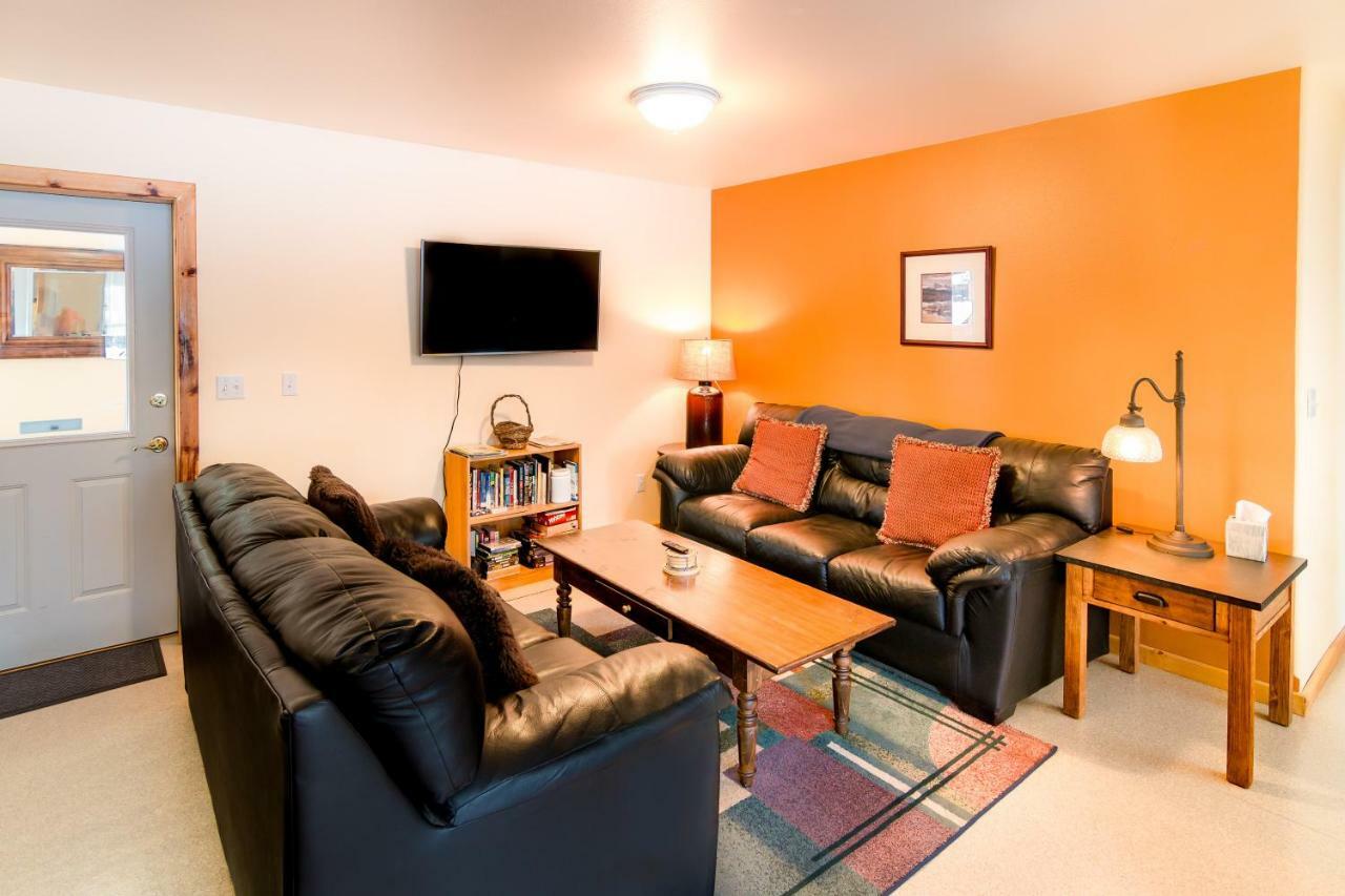 Talkeetna Hideaway Hotel Ngoại thất bức ảnh