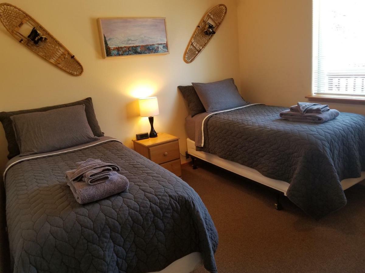 Talkeetna Hideaway Hotel Ngoại thất bức ảnh