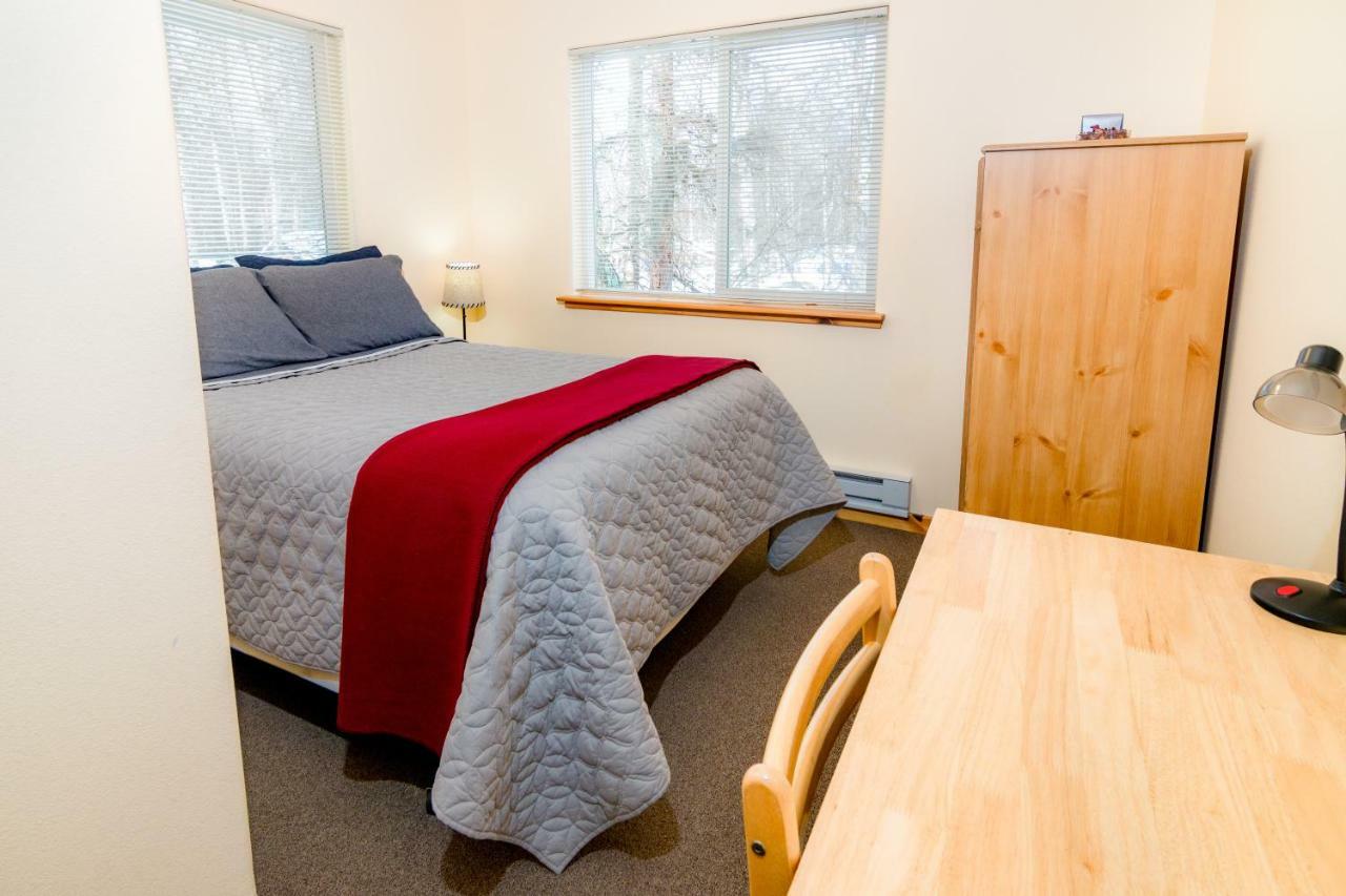 Talkeetna Hideaway Hotel Ngoại thất bức ảnh