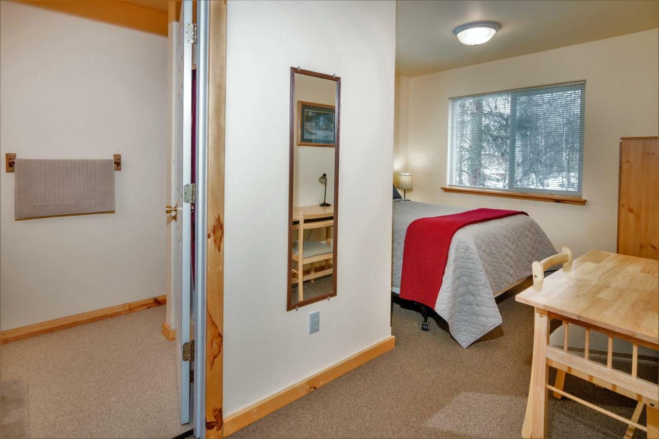 Talkeetna Hideaway Hotel Ngoại thất bức ảnh