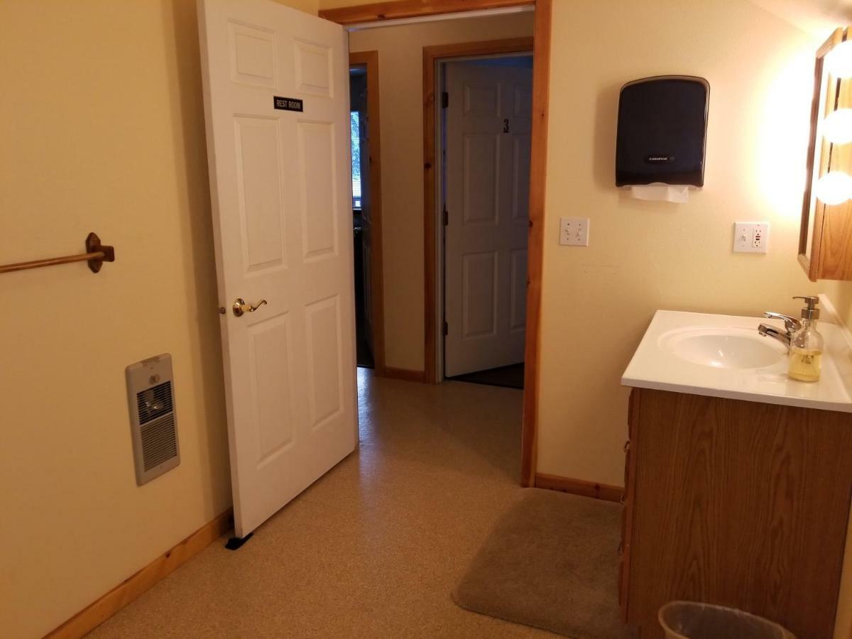Talkeetna Hideaway Hotel Ngoại thất bức ảnh